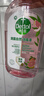 滴露（Dettol）衣物消毒液自然香氛洗衣除菌液 除螨除异味去汗臭48H留香1000ml*1 实拍图