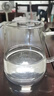 金镶玉 茶具配件  洁直公杯   玻璃公道杯茶海分茶器功夫茶具零配 实拍图