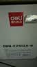 得力（deli）2612a硒鼓碳粉 12a墨粉适用惠普3050/M1005//1010/1012/1015/M1319f/1020plus打印机碳粉 6瓶装 实拍图