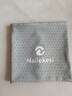 耐力克斯（NAILEKESI N）护腕男运动吸汗擦汗速干手腕巾跑步羽毛球透气冰丝夏季薄款腕带套 实拍图