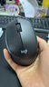 罗技（Logitech）M330 静音鼠标 无线鼠标 办公鼠标 右手鼠标 带无线微型接收器 黑色 实拍图