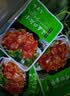 京喜加下饭菜香辣萝卜干小包装咸味健康下饭神器小咸菜佐菜 40g*8包 实拍图