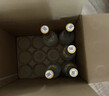 汾酒 黄盖玻汾 清香型高度白酒 53度 475mL*12瓶 整箱装 实拍图