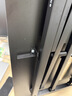 Brateck北弧升降桌电脑桌 站立办公工作升降台子 站立式电脑升降支架D200 实拍图