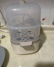 小熊（Bear）蒸蛋器 煮蛋器 家用多功能一体机 一键操作蒸鸡蛋羹神器 小型一人用 单双层一体机ZDQ-D12R3 实拍图