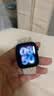 顽键侠适用apple watch s10表带编织iWatch s11腕带磁吸音乐小狗苹果手表s8表带s7/s6/s5/se级ultra配件 星光彩点-听音乐小狗 38/40/41/42表盘4~11代/ 实拍图