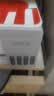 爱普生（EPSON）【6代新品】L1358 墨仓式A4彩色无线单功能家用打印机 家用/办公 AI学习打印机（微信/远程打印） 实拍图