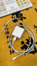 WITGOER充电器适用于苹果20W快充套装充电头PD数据线iPhone14promax13/12/11手机xs平板xr插头1.5米type-c 实拍图