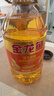 金龙鱼 食用油 花生浓香型浸出  食用植物调和油5L（新老包装随机发货） 实拍图