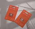 爱国者（aigo）32GB TF（MicroSD）存储卡A1 U1 V30 4K 监控摄像头 行车记录仪专用高速内存卡  T1JD 实拍图