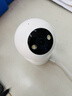 TCL监控摄像头家用室内监控器360度无死角带夜视全景手机远程高清无线连接wifi家庭看护双向可对话 实拍图