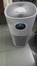美的（Midea）【母婴认证加湿器】价保618空气净化器一体鼻炎家用除甲醛除烟味除异味过敏原空气净化机RX400pro 实拍图