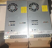 明纬（MEANWELL）开关电源5V12V24V48V LRS替代NESDC稳压变压器监控 LRS-50-12丨12V4.2A 实拍图