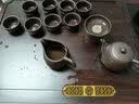 豪峰2026新款整套紫砂功夫茶具套装家用茶壶茶杯紫砂茶具七夕节礼物 实拍图