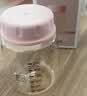 新贝【新版8782/8132配件】拍前确认 电动吸乳器吸奶器配件 储奶瓶 实拍图