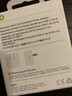 Apple/苹果 35W双口-横向 type-c充电器充电头多口原装 旗舰店苹果iphone17/16promax/mac/ipad充电器 实拍图