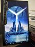 ARZOPA 阿卓帕16.1英寸144HZ 高色域便携式显示器 IPS屏 笔记本电脑手机副屏Switch Ps4/5显示屏曜石黑 实拍图