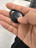 摩米士（MOMAX）AirTag苹果官方认证定位追踪器防丢器适用iPhone17小米华为Tag精准定位儿童宠物老人行李汽车 实拍图