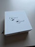Apple/苹果 AirPods 4(支持主动降噪)搭配无线充电盒(USB-C)苹果耳机 蓝牙耳机适用iPhone/iPad 四代 实拍图