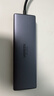 绿联Type-C扩展坞HDMI拓展坞60Hz投屏网线转接头HUB读卡器适用苹果MacBook Air/华为联想雷电4 实拍图
