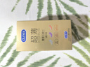 杜蕾斯（durex） 避孕套安全套超薄尊享三合一14只裸感男女用成人计生情趣用品 实拍图