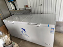 澳柯玛（AUCMA）560升家用单温冷柜 大容量冰柜 卧式囤货大冰箱 冷藏冷冻转换顶开门冷柜 BC/BD-560TC【价保618】 实拍图