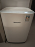 霍尼韦尔（Honeywell）空气净化器家用除甲醛除雾霾除PM2.5智能净化器除菌除甲流病毒 KJ820F-P21D 实拍图