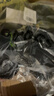 卡骆驰（CROCS）经典特林洞洞鞋男女同款拖鞋耐磨休闲鞋|206340 黑色-001 44 (280mm) 实拍图