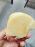 京鲜生山东烟台红富士苹果 净重10斤装单果80-85mm 生鲜水果 源头直发 实拍图