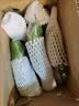 名创优品（MINISO）羊咩咩-小羊站姿公仔毛绒玩具玩偶娃娃抱枕生日礼物 顺