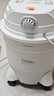德尔玛（Deerma）【重磅新品】TJ700S 干吹两用吸尘器 家用商用 吸尘器桶式大吸力 整机降噪设计ZN-530 实拍图