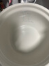 美的（Midea）【价保618】有钛0氟青瓷电压力锅少盐提鲜70kPa高压锅1000W大功率0涂层精钢厚釜电饭煲MY-E5860G 实拍图