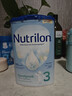 诺优能（Nutrilon）荷兰牛栏婴幼儿配方奶粉HMO+益生元DHA成长奶粉荷兰原装进口 3段 1罐【储值至高省150元】 实拍图