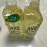 AXE斧头牌柠檬玻尿酸洗洁精1kg*2瓶果蔬安心洗清洁力+50% 实拍图