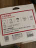 得力（deli）订书机小号套装订书器办公用品文具学生专用附订书钉起钉器中号大订书器小型办公室 0354荣耀黑 实拍图