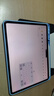 vivo Pad5 8GB+256GB 灰常好 国家补贴 蓝晶×天玑9300+ 12.1英寸高亮护眼屏 平板电脑 学生平板 实拍图