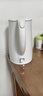 美的（Midea）【价保618】电热水壶烧水壶1.7L304不锈钢0涂层双层隔热自动断电1500W养生冲奶 MK-SH17M130 实拍图