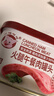 小猪呵呵火腿午餐肉罐头量贩装198g*8罐装90%猪肉高蛋白泡面三明治火锅 实拍图