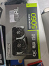 华硕（ASUS）DUAL GeForce RTX 5060 O8G 电竞游戏显卡 实拍图