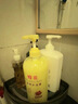 蜂花护发素套装柔顺营养小麦蛋白1L*3+生姜健发洗护100mlx2 实拍图