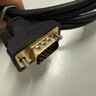 胜为DP转VGA转接线1080P高清线笔记本台式电脑投影仪视频连接线1.8米 ADV0018G 实拍图