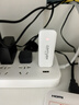 影腾随身wifi三网全国通用无线wi-fi6免插卡移动联通电信无限制大流量卡便携式网卡高速网络2026款5GHF 【插电款 即插即用】增强版旗舰WIFI全国通用 实拍图