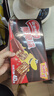 雀巢（Nestle）脆脆鲨威化饼干巧克力味40条744g 抗饿解馋零食办公室 独立包装 实拍图