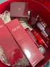 玉兰油（OLAY）大红瓶水面霜精华液洗面奶保湿抗皱紧致护肤品套装礼盒生日礼物女 实拍图