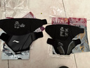 李宁护踝脚踝护具套防崴脚腕扭伤后固定支撑篮球运动韧带损伤用轻薄 实拍图