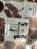 华为冰糖全能充电器（Max 100W） 100W超级快充 3C认证 适用于手机Mate80系列 熊猫和花主题限定版花花 实拍图