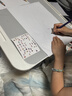 小匠材多功能小桌子床上桌电脑桌床上书桌折叠桌学习桌T型腿加粗加固 实拍图