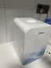 美的（Midea）车载冰箱 5L迷你冷藏加热车家两用母乳办公室学生宿舍电子小冰箱 实拍图