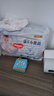 好奇（Huggies）好奇金装拉拉裤XXL42片(15kg以上)尿不湿【速干不易红】 实拍图