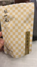 张一元茶叶茉莉花茶特级香雪50g*6袋 浓香花茶袋装配礼袋 送礼礼赠 实拍图